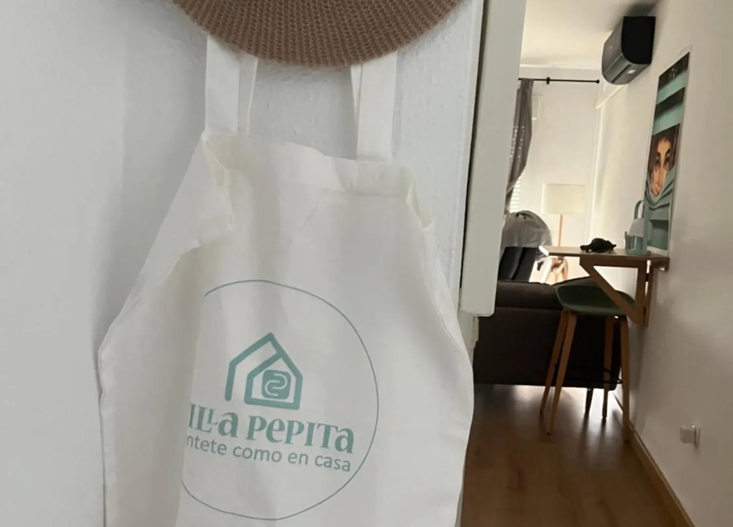 Villa Pepita Almerimar Spain